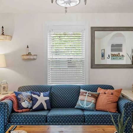 Beach Bungalow - 1 Block To Beach - Pets Welcome! Norfolk Exteriér fotografie